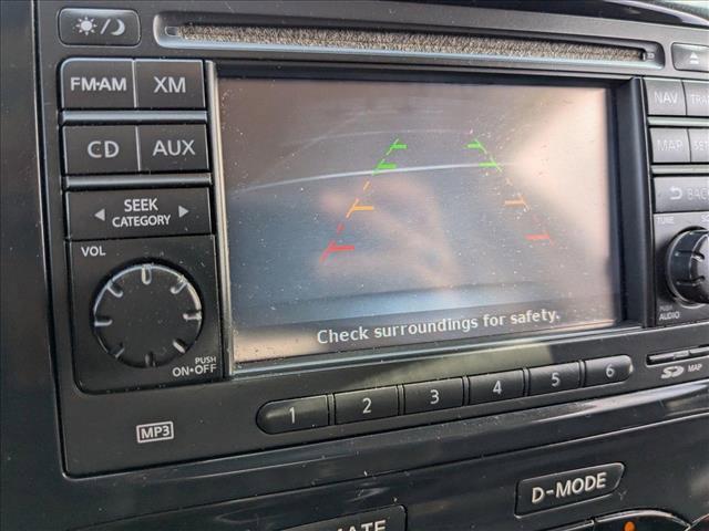used 2013 Nissan Juke car, priced at $8,980