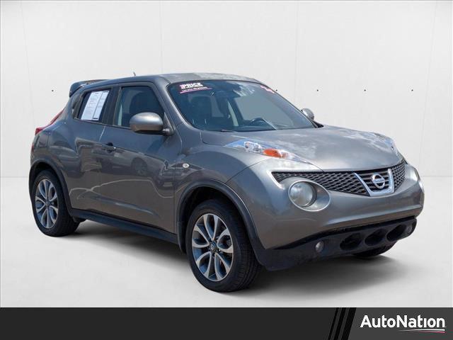 used 2013 Nissan Juke car, priced at $8,980