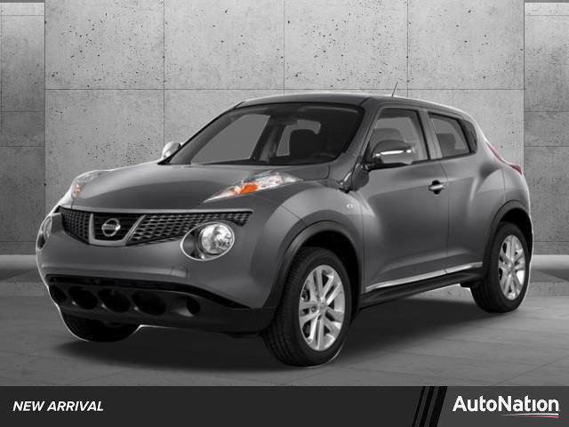 used 2013 Nissan Juke car, priced at $9,481