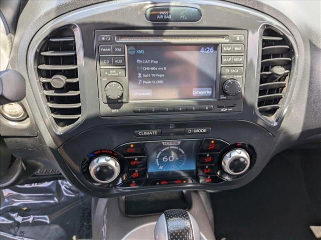 used 2013 Nissan Juke car, priced at $8,980