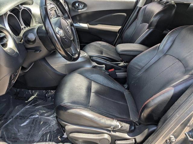used 2013 Nissan Juke car, priced at $8,980