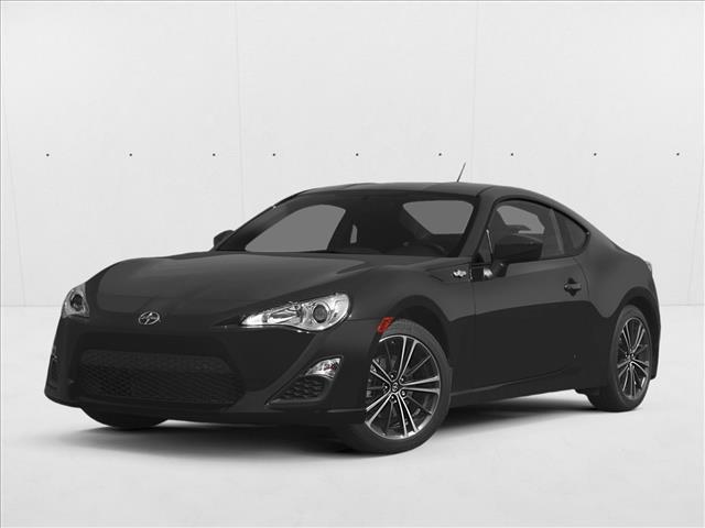 used 2015 Scion FR-S car, priced at $12,492