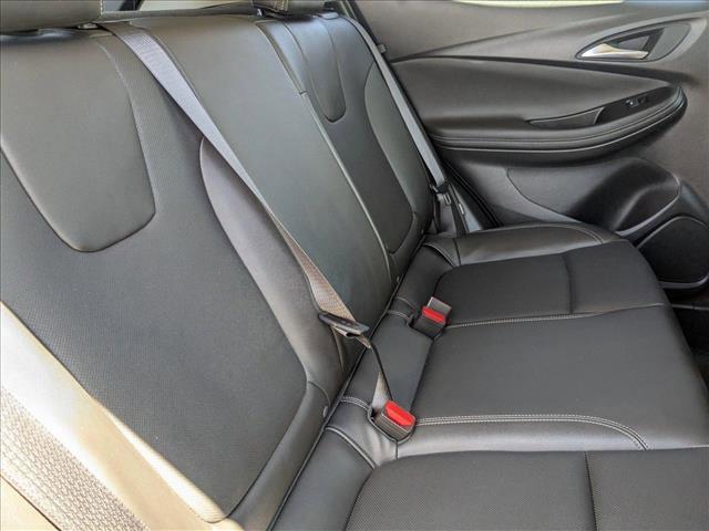 used 2024 Buick Encore GX car, priced at $23,349