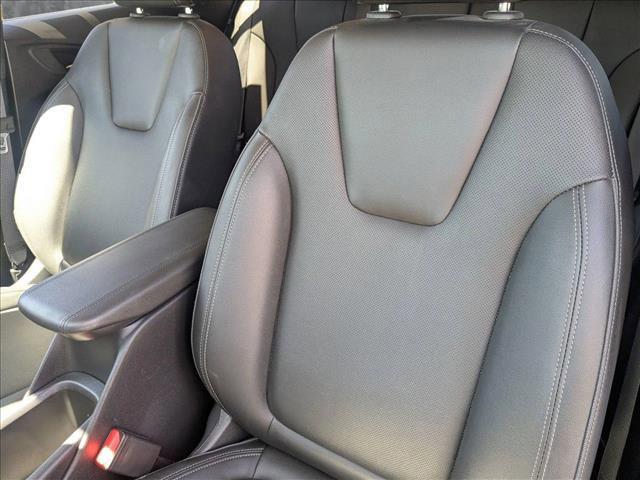 used 2024 Buick Encore GX car, priced at $23,349