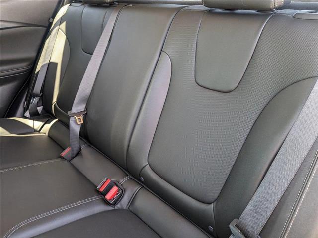 used 2024 Buick Encore GX car, priced at $23,349