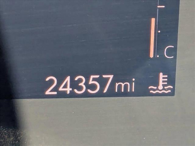 used 2024 Buick Encore GX car, priced at $23,349