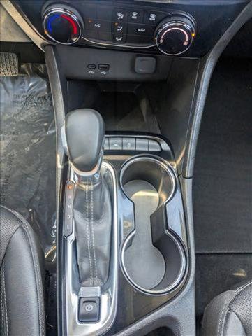 used 2024 Buick Encore GX car, priced at $23,349