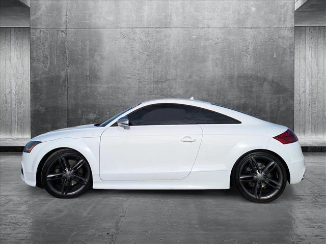 used 2013 Audi TTS car, priced at $19,481