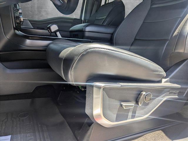 used 2022 Ford F-150 car, priced at $69,653