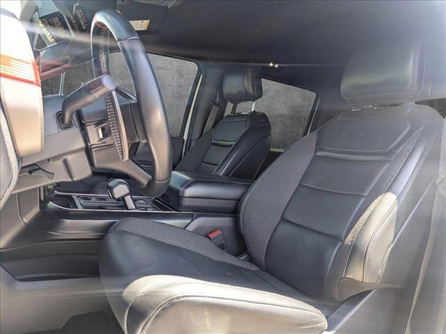 used 2022 Ford F-150 car, priced at $69,653