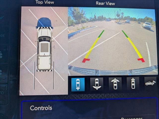 used 2019 Ram 1500 car, priced at $38,330