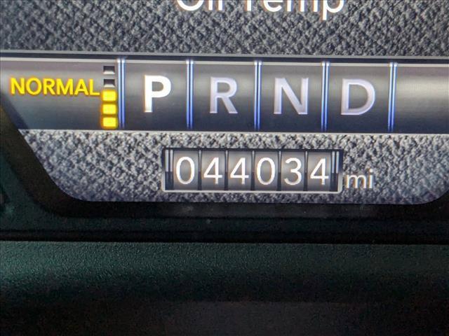 used 2019 Ram 1500 car, priced at $38,330