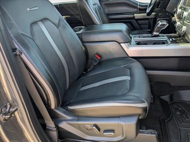 used 2018 Ford F-150 car, priced at $31,927