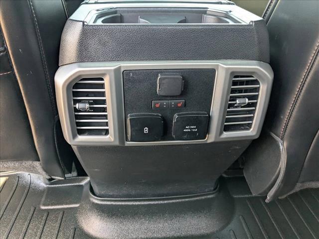 used 2018 Ford F-150 car, priced at $31,927