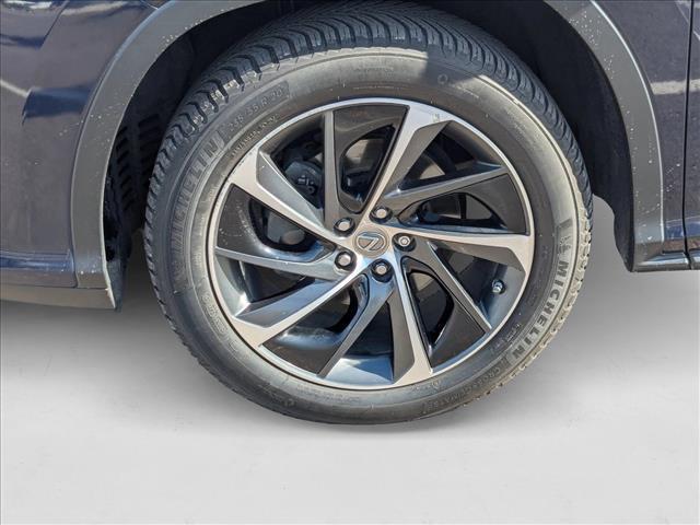 used 2016 Lexus RX 450h car, priced at $24,115