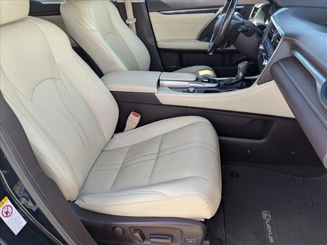 used 2016 Lexus RX 450h car, priced at $24,115