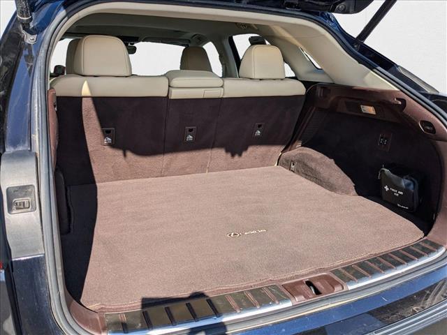 used 2016 Lexus RX 450h car, priced at $24,115