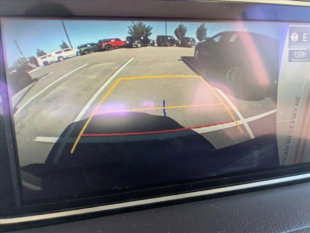 used 2016 Lexus RX 450h car, priced at $22,528