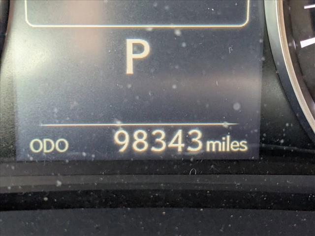 used 2016 Lexus RX 450h car, priced at $22,528