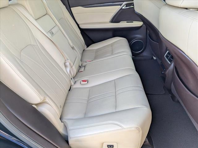 used 2016 Lexus RX 450h car, priced at $24,115