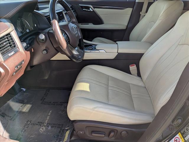 used 2016 Lexus RX 450h car, priced at $24,115