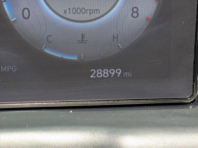 used 2023 Hyundai SANTA CRUZ car, priced at $29,990