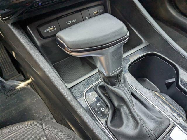 used 2023 Hyundai SANTA CRUZ car, priced at $29,990
