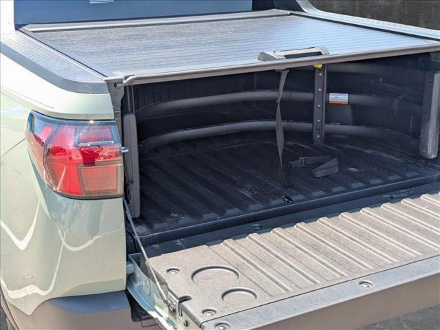 used 2023 Hyundai SANTA CRUZ car, priced at $29,990