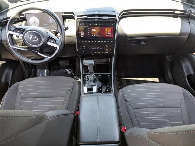 used 2023 Hyundai SANTA CRUZ car, priced at $29,990