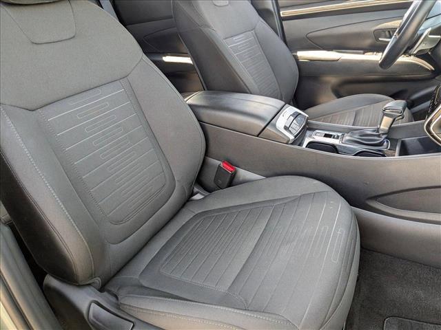 used 2023 Hyundai SANTA CRUZ car, priced at $29,990