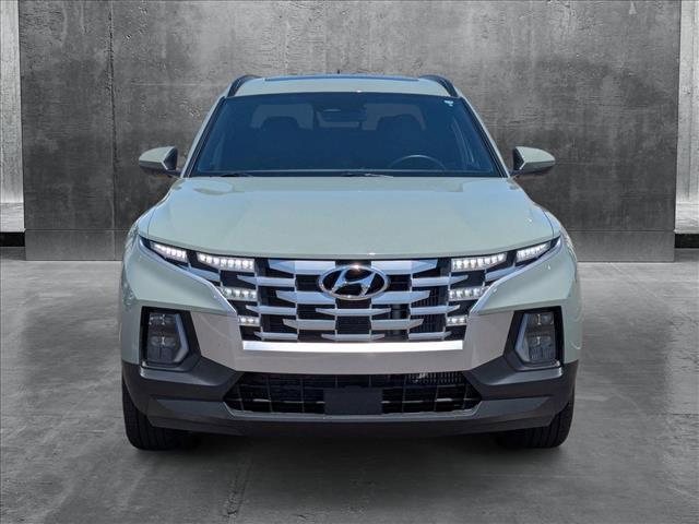 used 2023 Hyundai SANTA CRUZ car, priced at $29,990