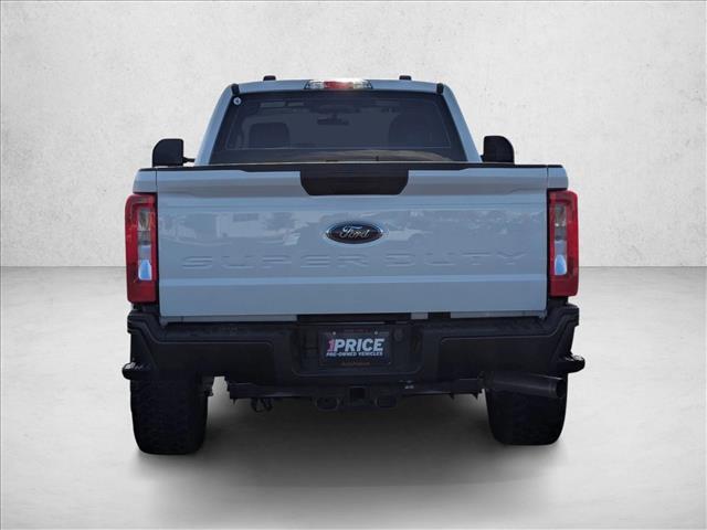 used 2024 Ford F-350 car, priced at $42,995
