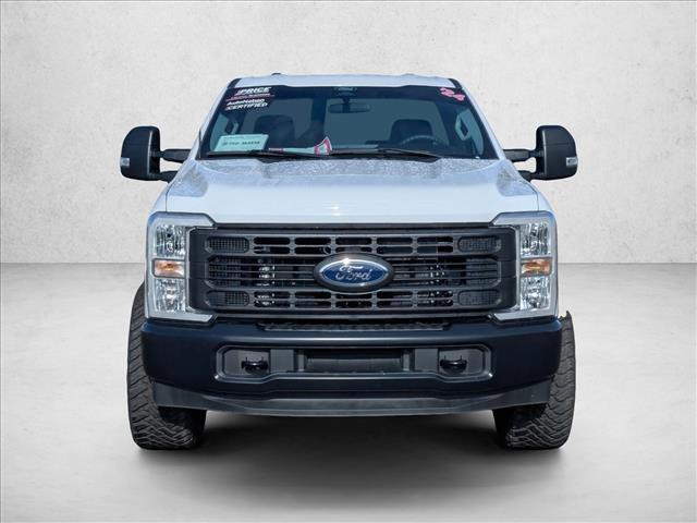 used 2024 Ford F-350 car, priced at $42,995