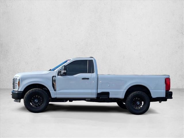 used 2024 Ford F-350 car, priced at $42,995