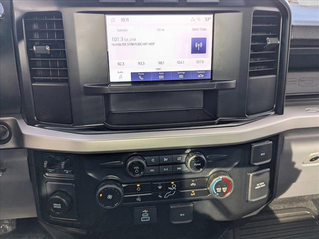 used 2024 Ford F-350 car, priced at $42,995