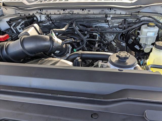 used 2024 Ford F-350 car, priced at $42,995