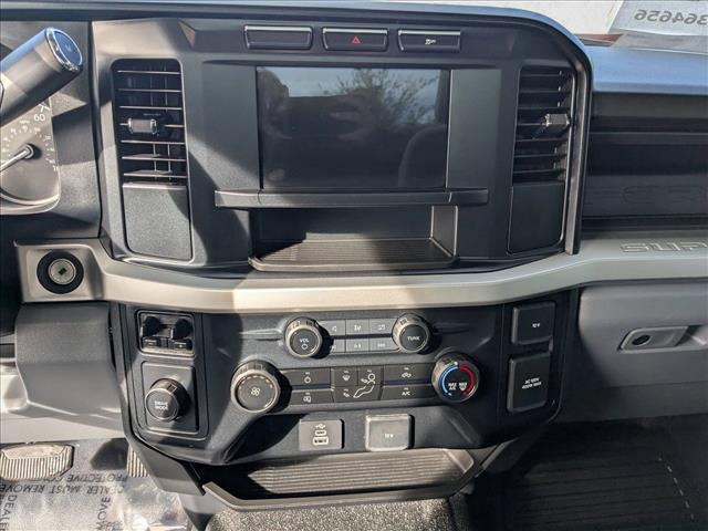 used 2024 Ford F-350 car, priced at $42,995