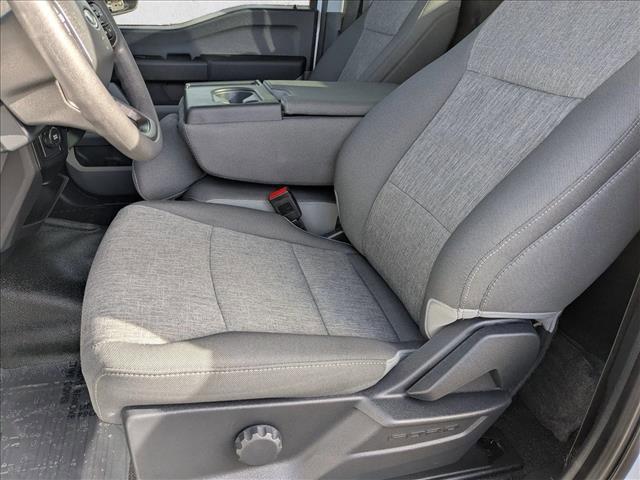 used 2024 Ford F-350 car, priced at $42,995