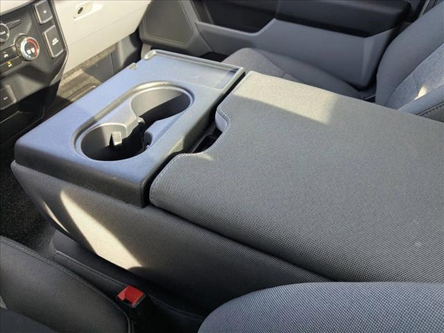 used 2024 Ford F-350 car, priced at $42,995