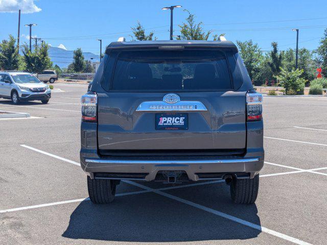 used 2015 Toyota 4Runner car, priced at $23,977