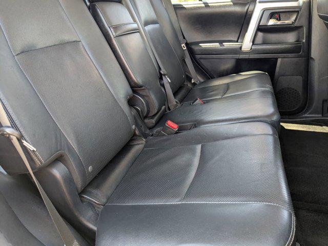 used 2015 Toyota 4Runner car, priced at $23,977