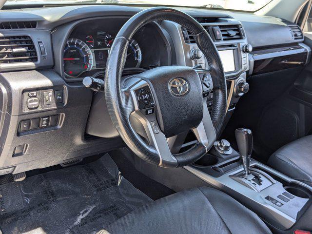 used 2015 Toyota 4Runner car, priced at $23,977