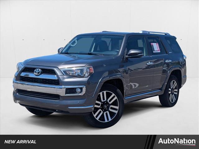 used 2015 Toyota 4Runner car, priced at $23,977