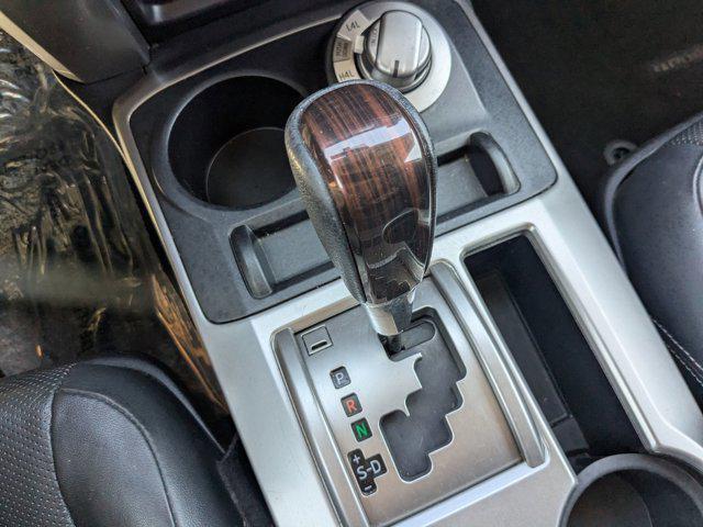 used 2015 Toyota 4Runner car, priced at $23,977
