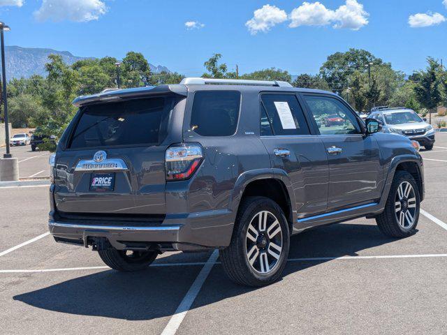used 2015 Toyota 4Runner car, priced at $23,977