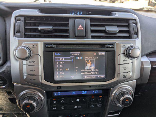 used 2015 Toyota 4Runner car, priced at $23,977