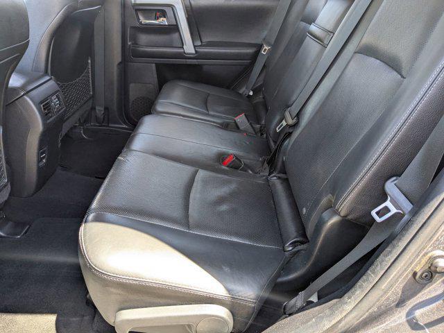 used 2015 Toyota 4Runner car, priced at $23,977