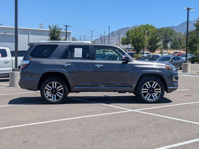 used 2015 Toyota 4Runner car, priced at $23,977