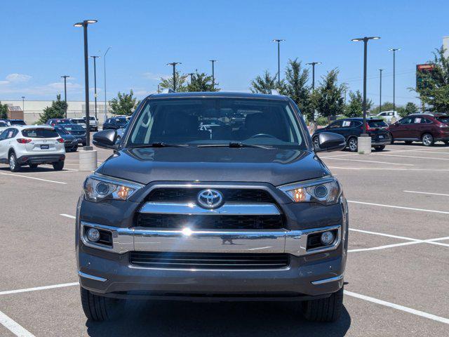 used 2015 Toyota 4Runner car, priced at $23,977