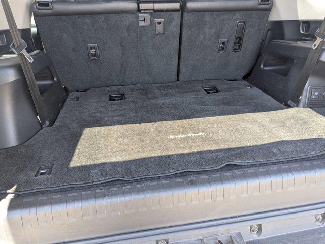 used 2015 Toyota 4Runner car, priced at $23,977